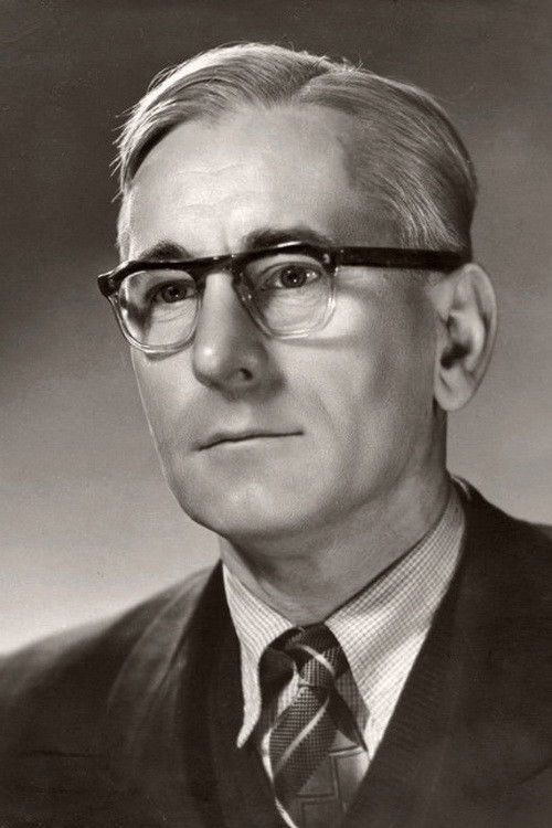 et billede af Yevgeni Andrikanis