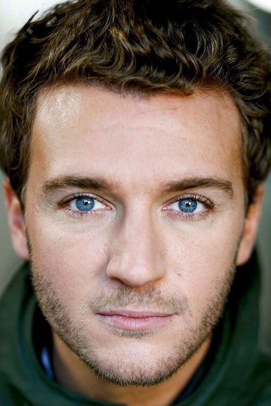 et billede af Hubert Roulleau