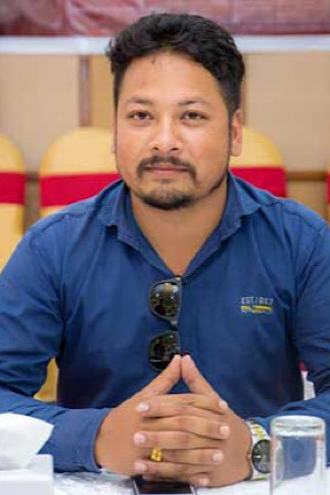 et billede af Rem BK