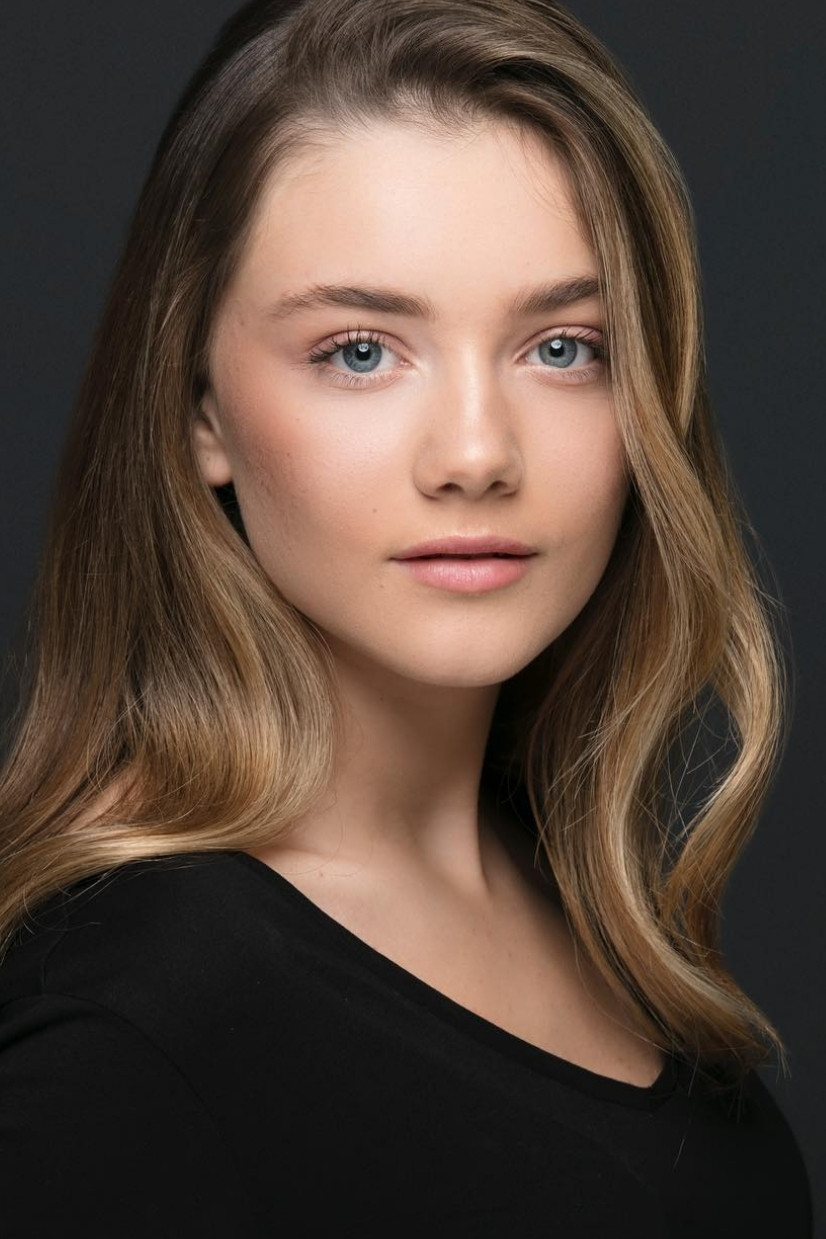 et billede af Esila Umut