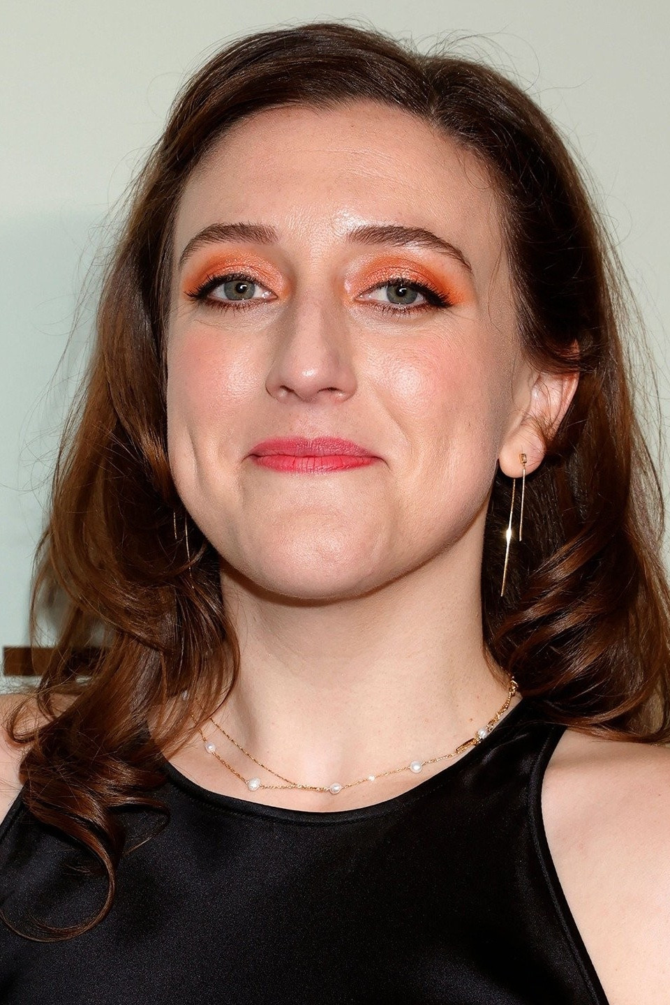 et billede af Kate Peterman