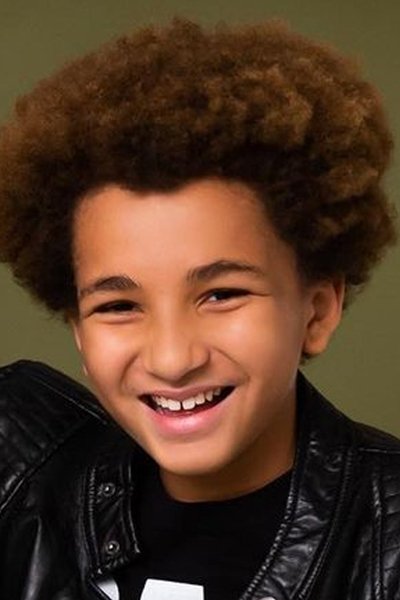 et billede af Miguel Schmid