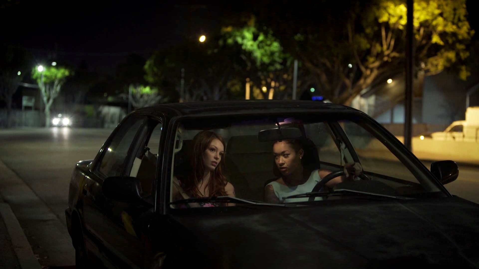 Red Light (2016)