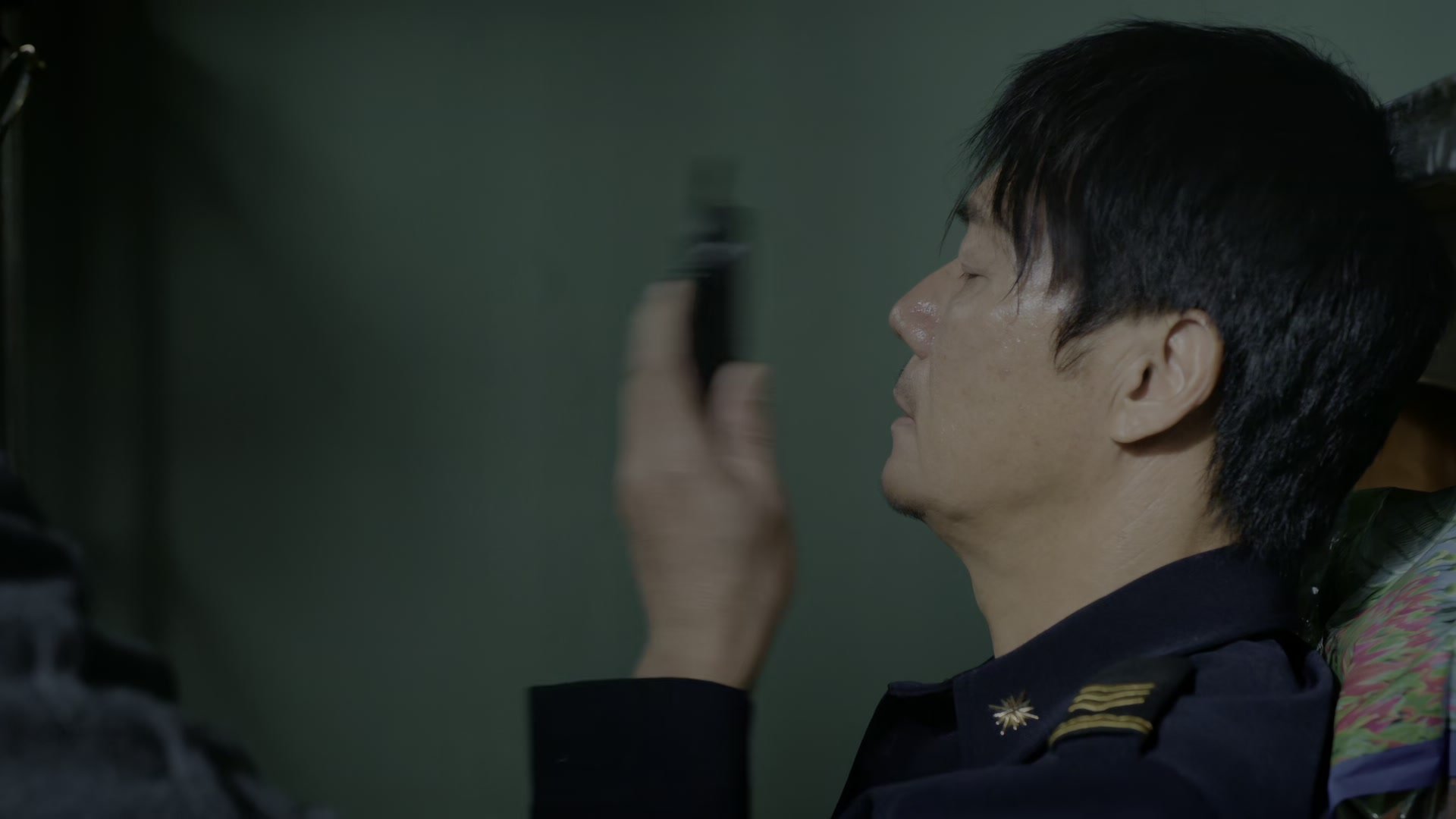 絕命法官 1x9