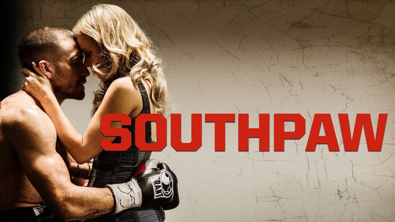 Southpaw (2015)