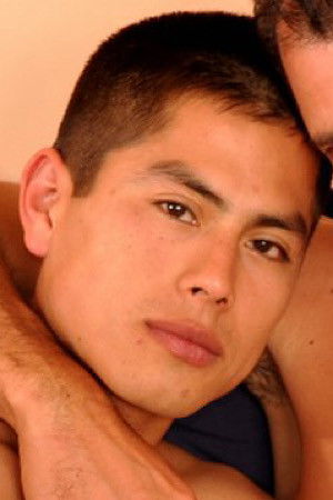 et billede af Andy Milenio