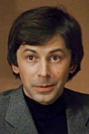 et billede af Anatoliy Egorov