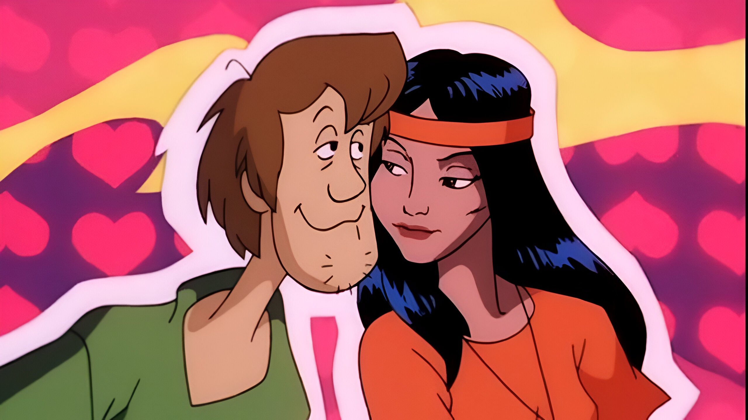Backdrop Image