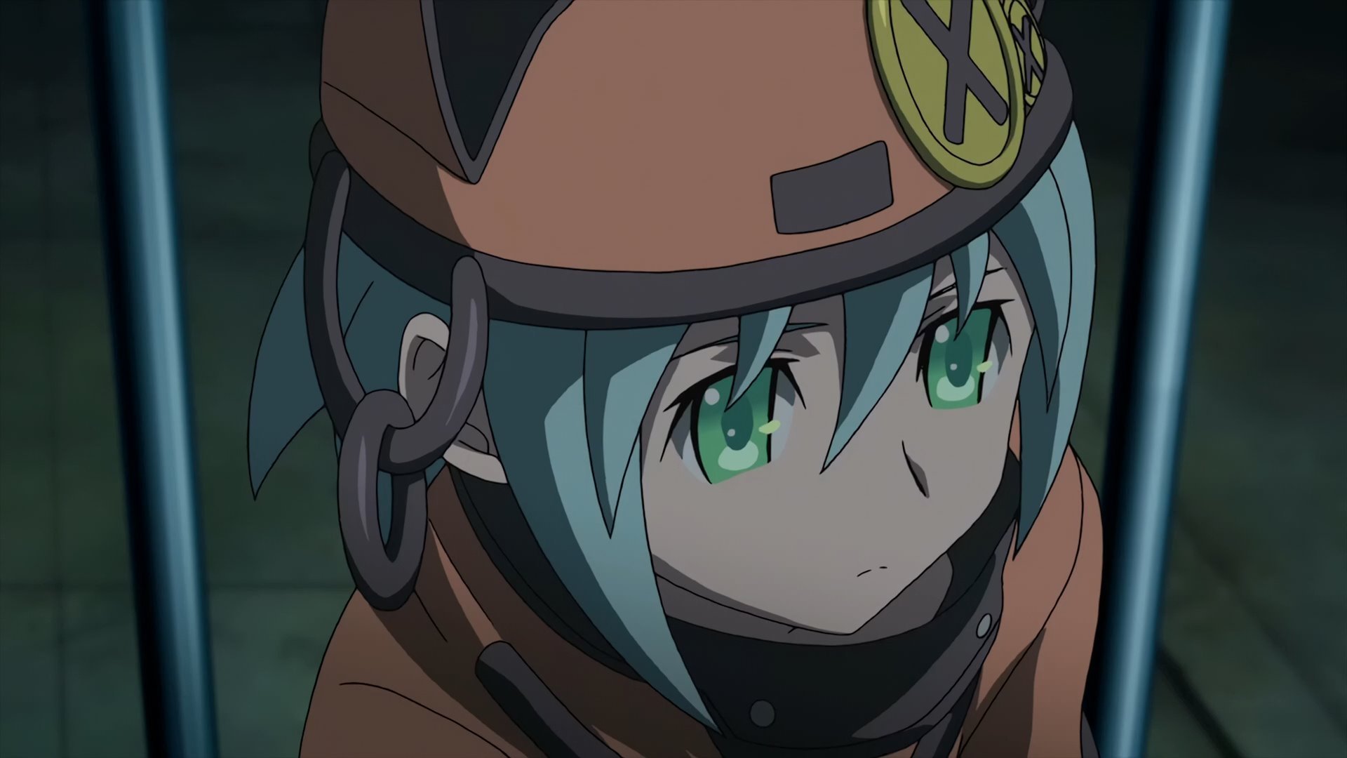 Episode 8