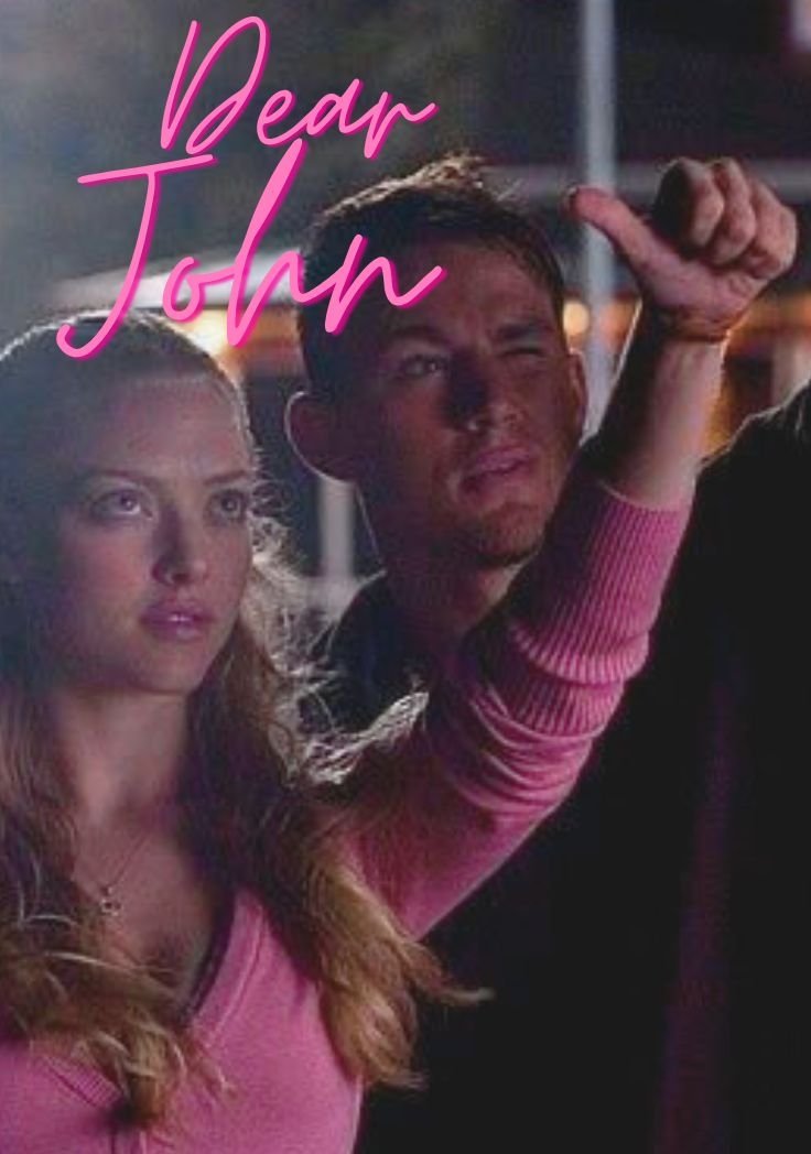 Dear John