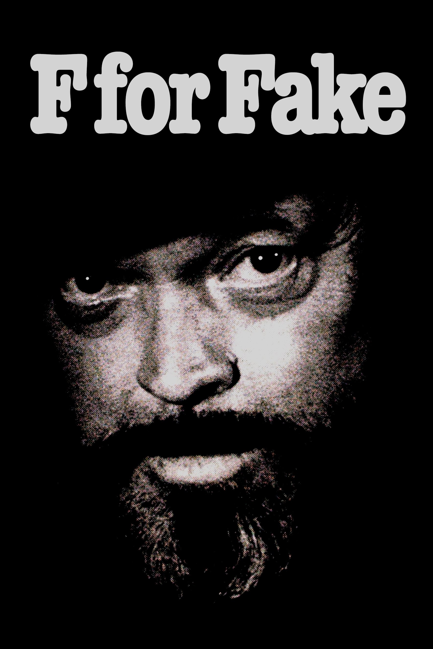 F for Fake