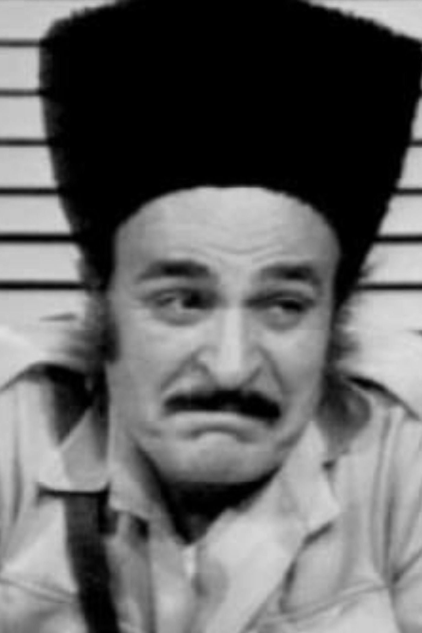 et billede af Abdel-Latif Fat' hy