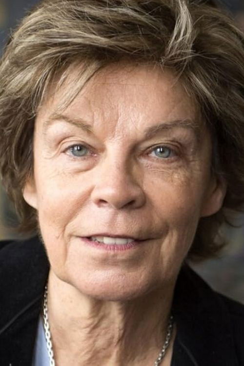 et billede af Louise Beaudoin