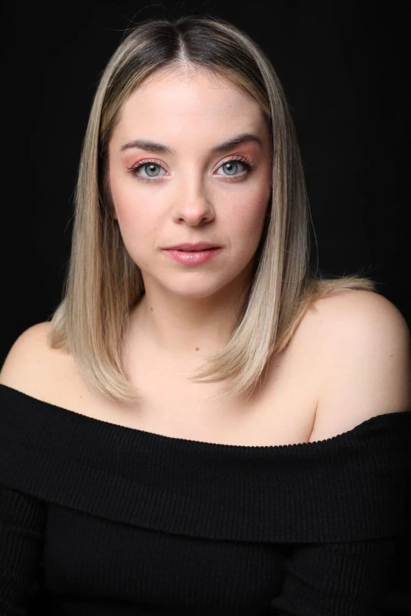 et billede af Fabiola Muñoz