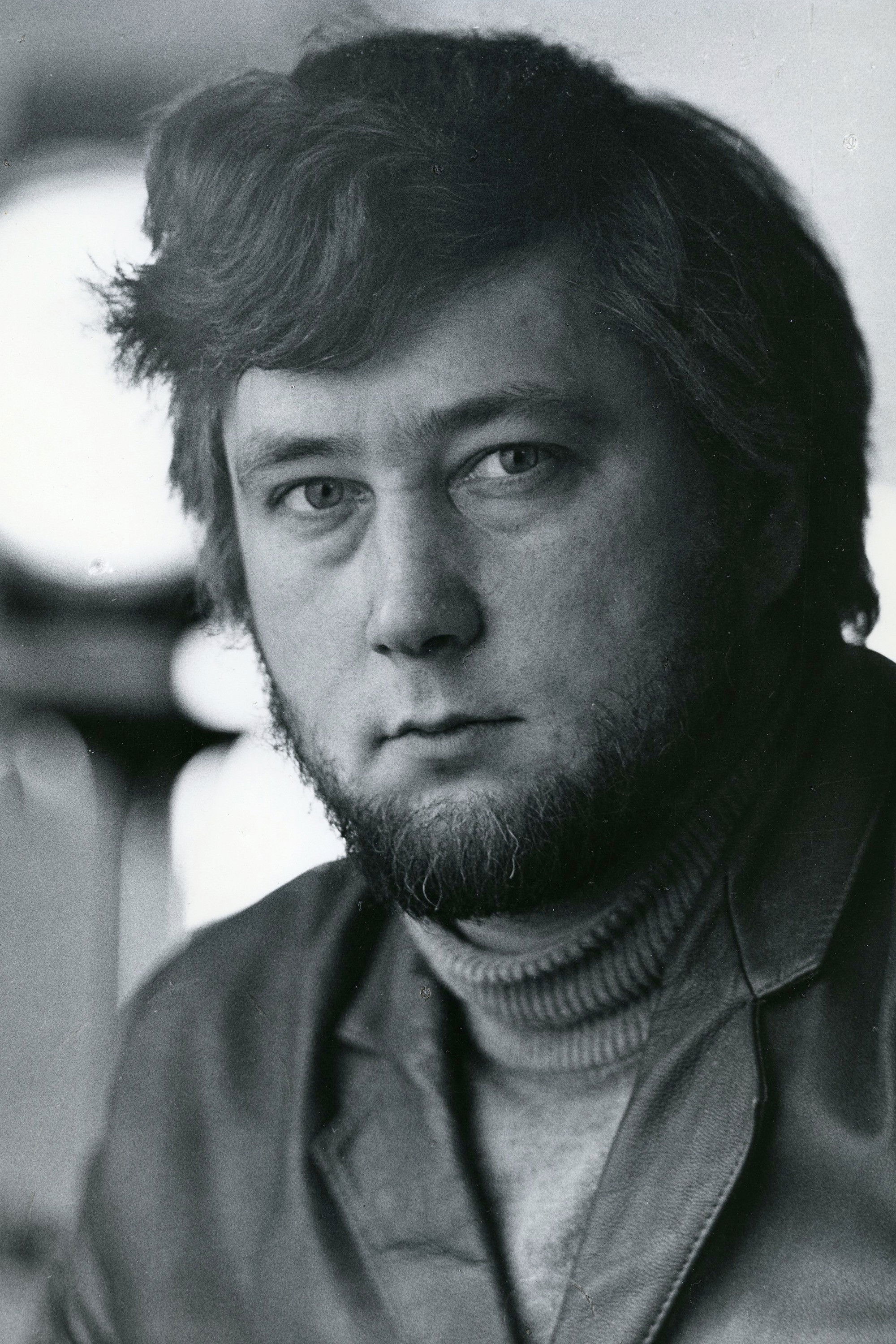 et billede af Jüri Garšnek