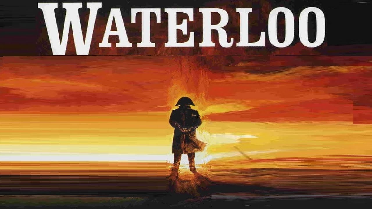 Waterloo (1970)