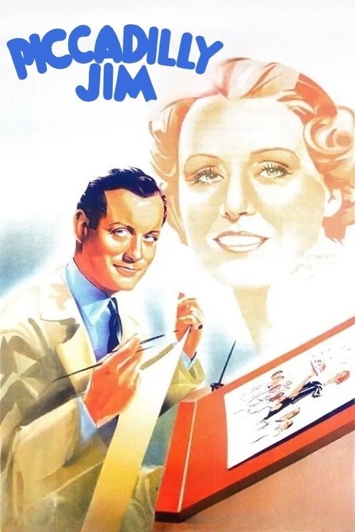 Piccadilly Jim