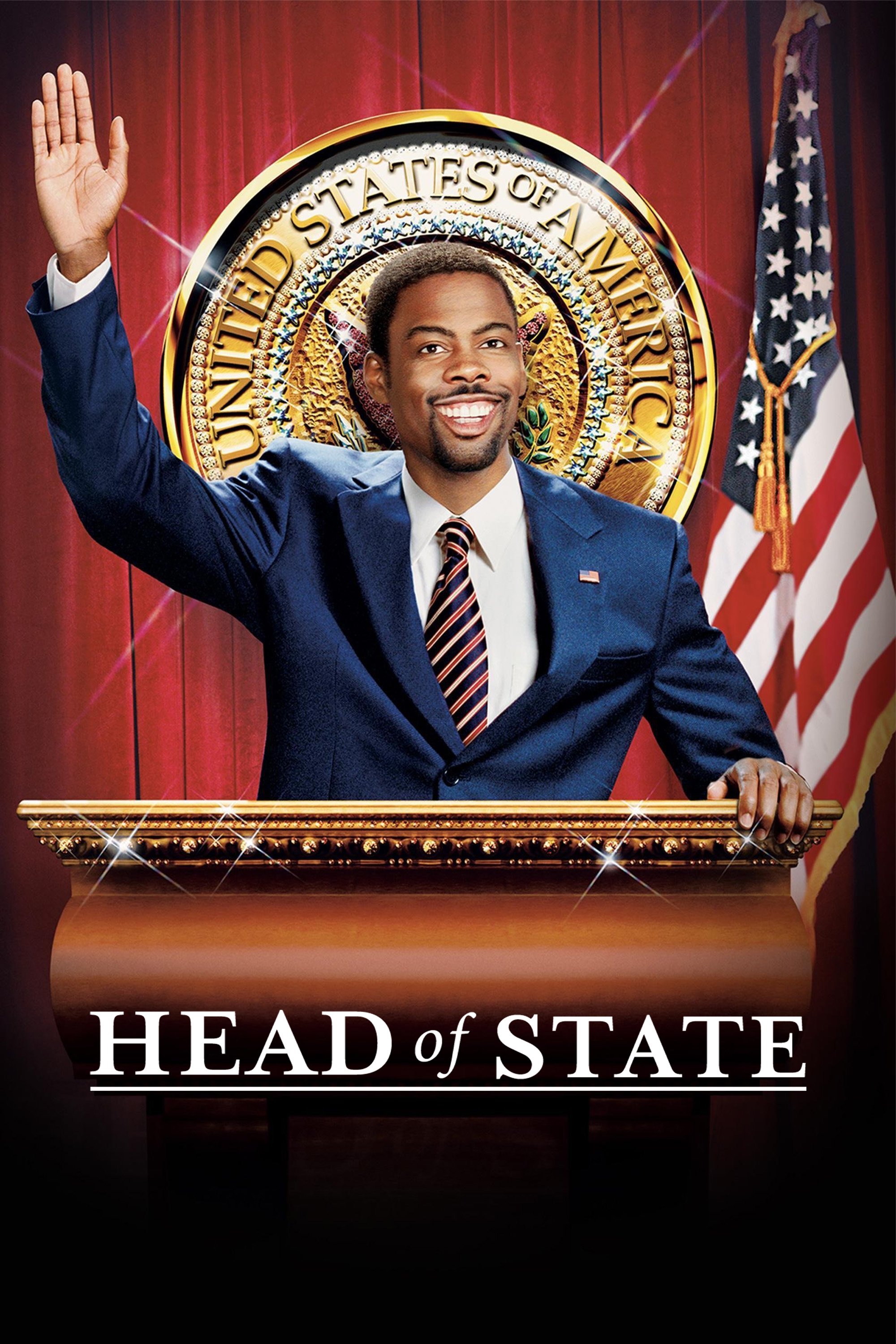 Head of State
