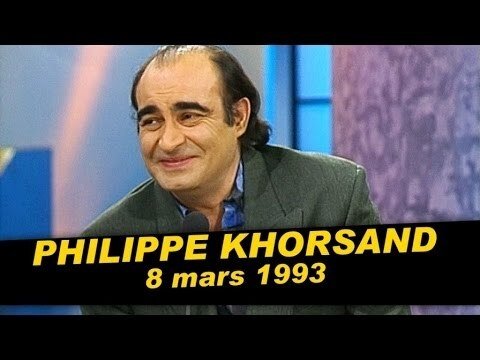 Coucou c'est nous ! - Emission du 8 mars 1993