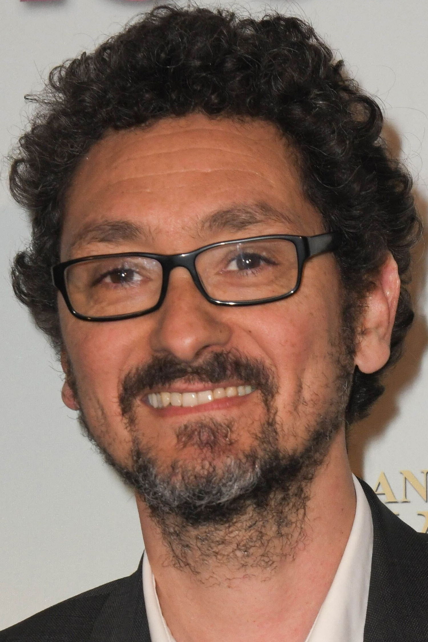 et billede af David Foenkinos