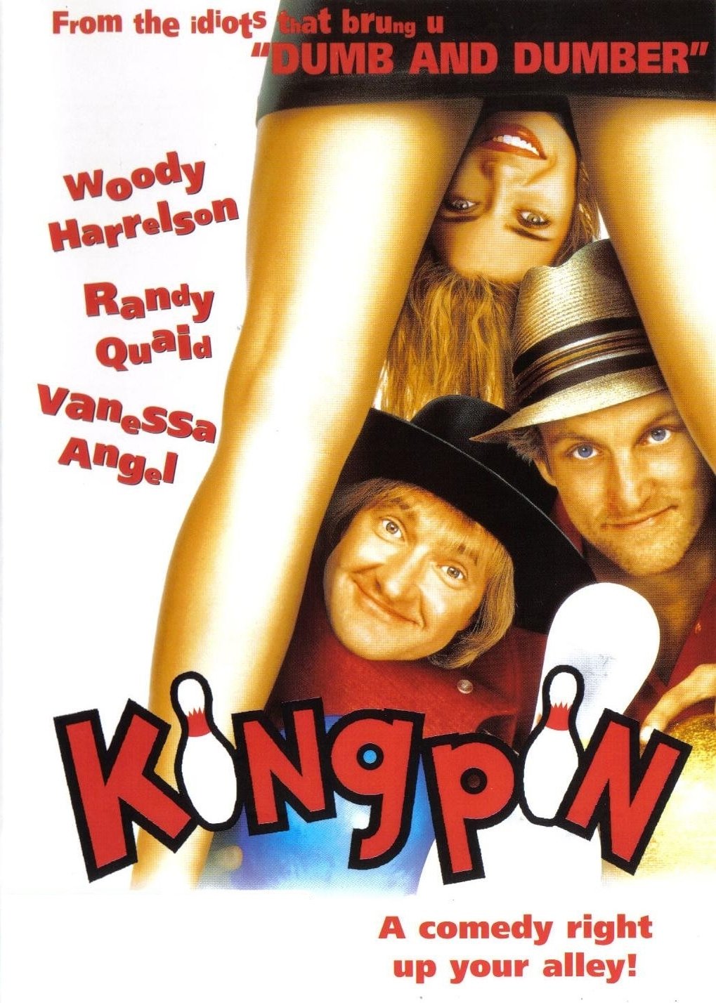 Kingpin