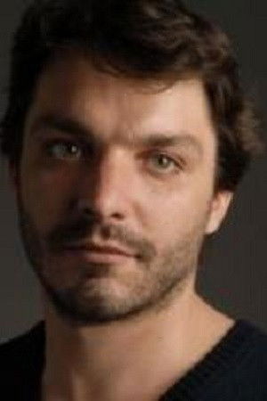 et billede af Antoine Chain