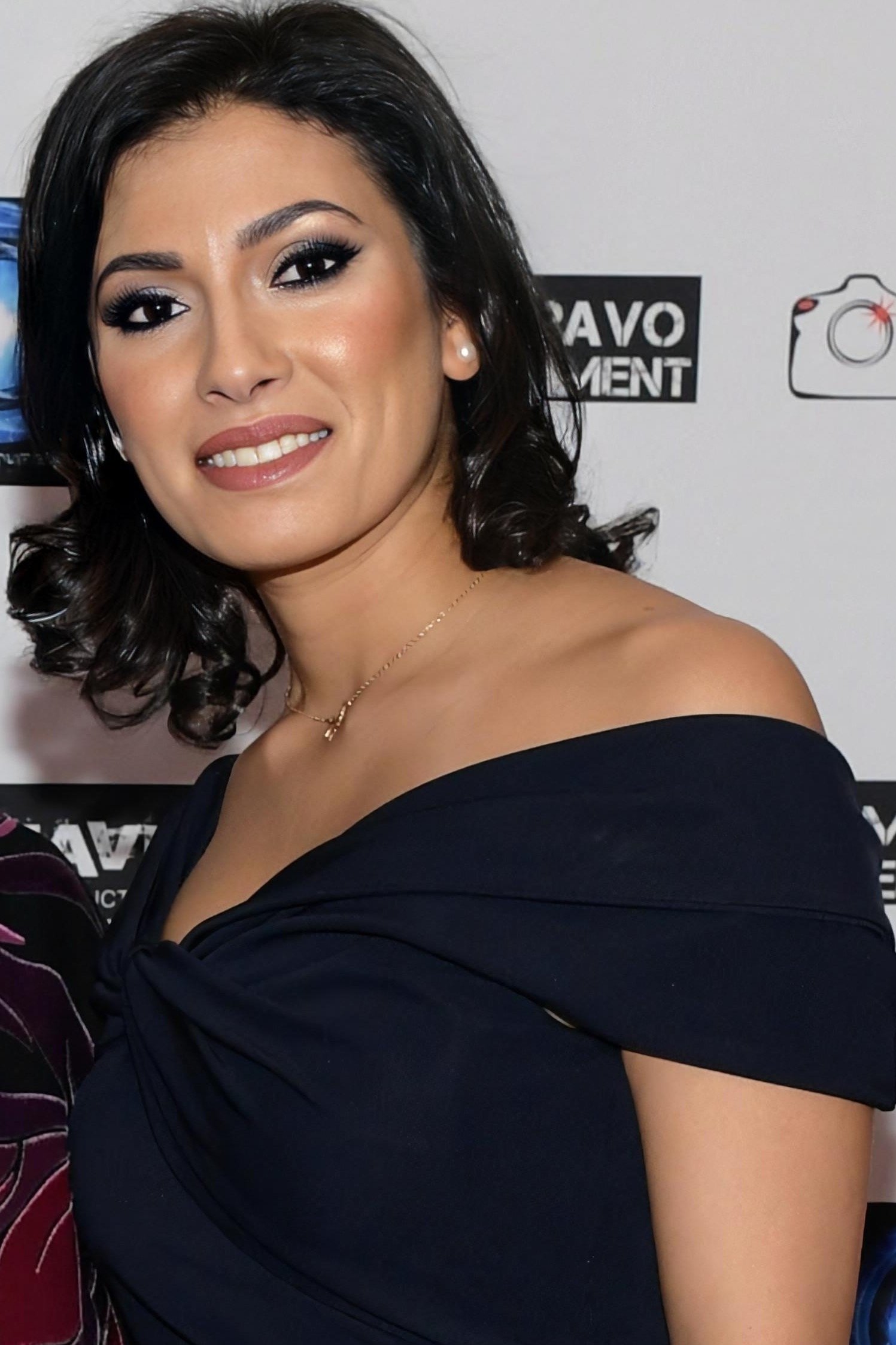 Ilham Aragrag | Executive Producer