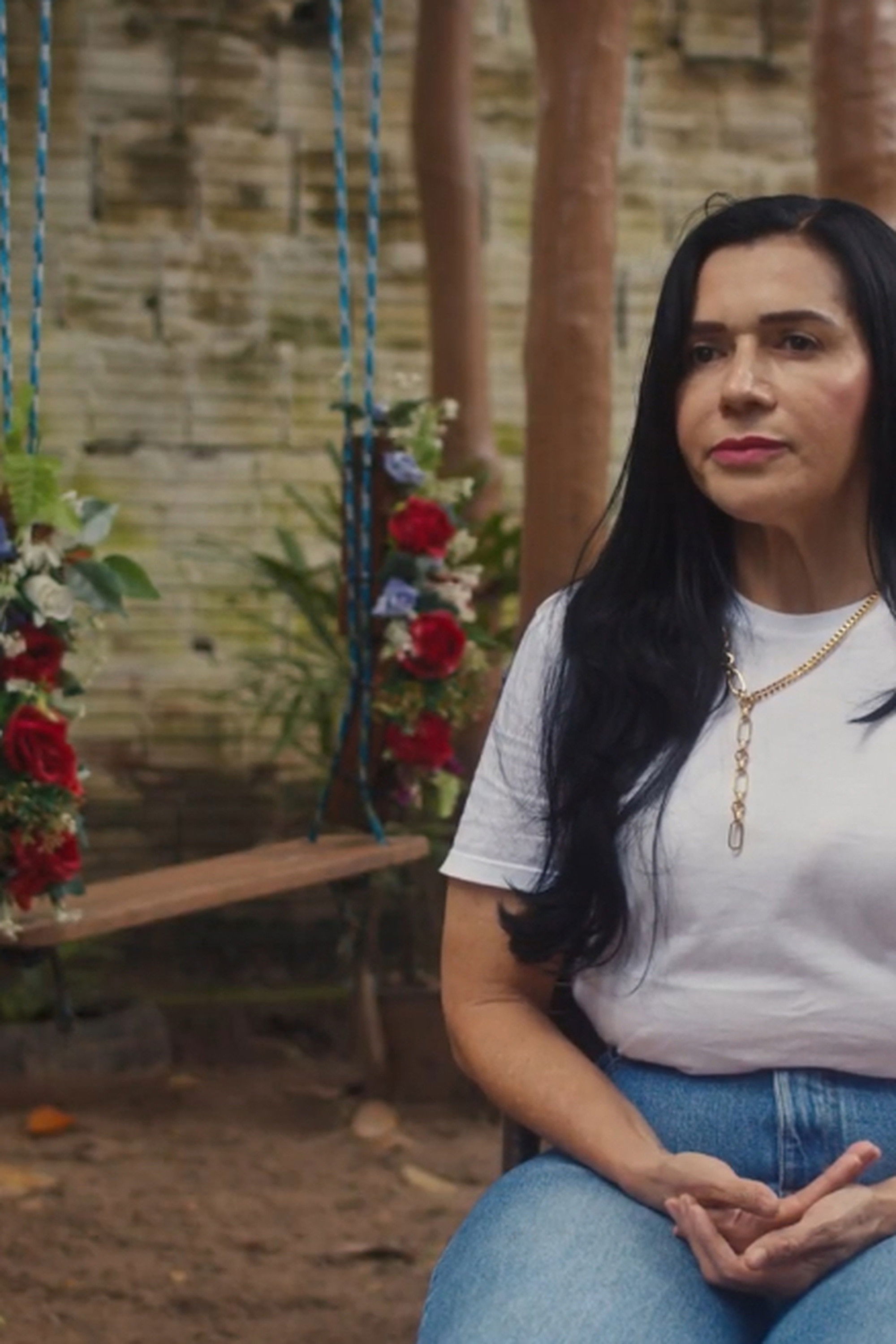 et billede af Paula Souto