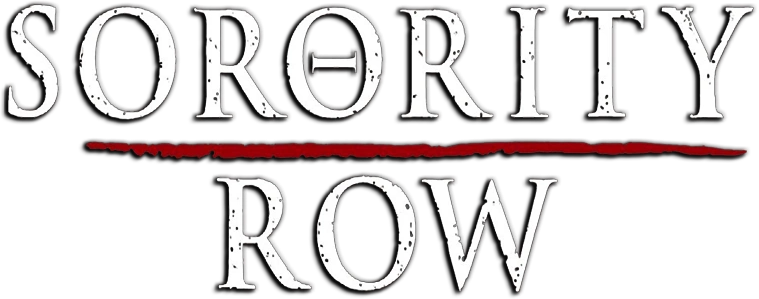 Sorority Row Logo