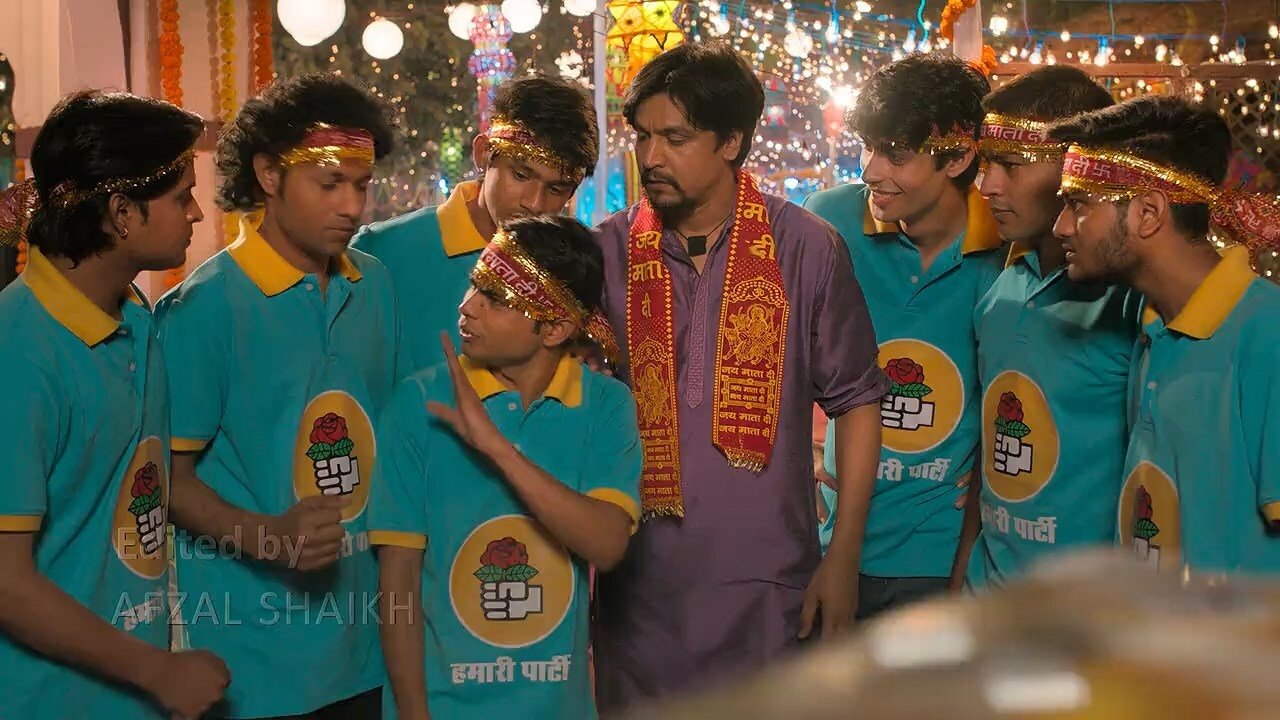 Chacha Vidhayak Hain Humare