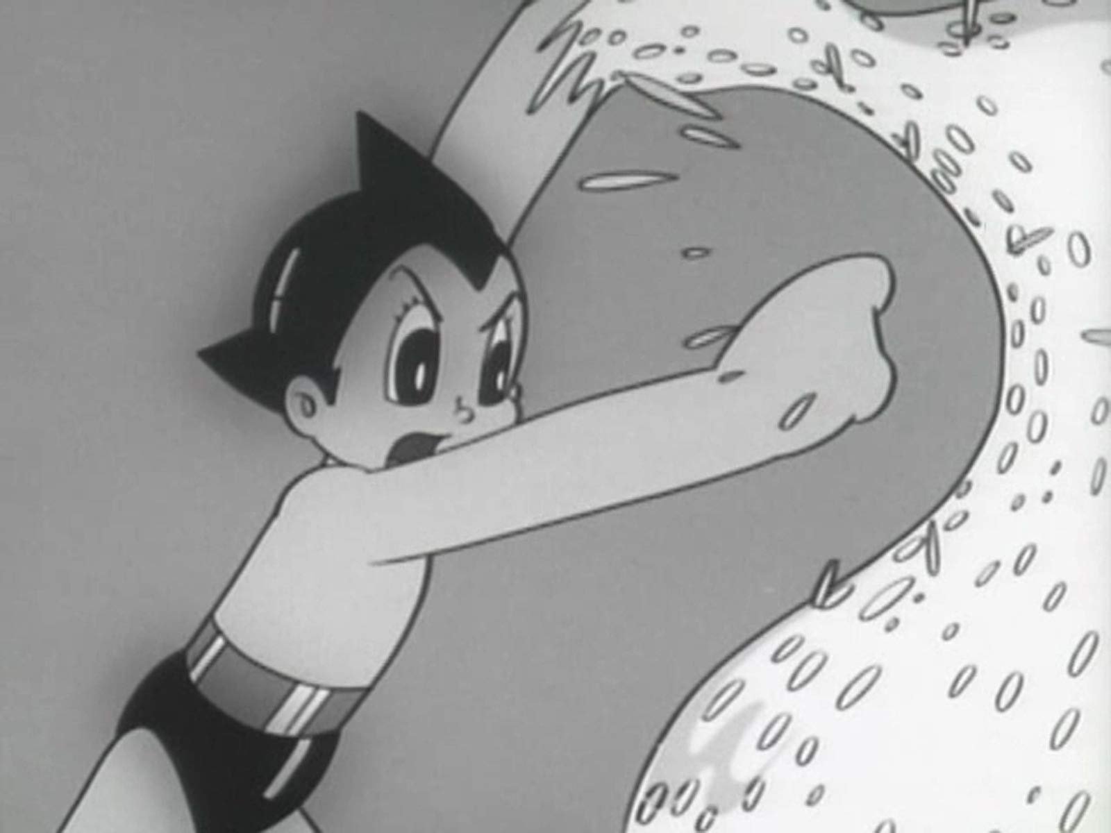 Astro Boy