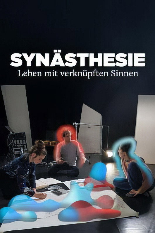 Syn&auml;sthesie - Leben mit verkn&uuml;pften Sinnen