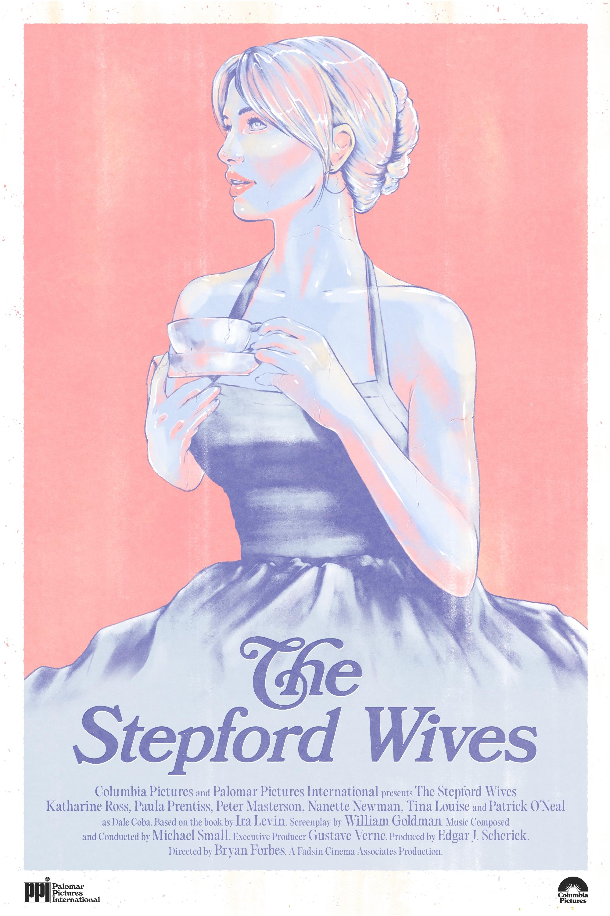 The Stepford Wives