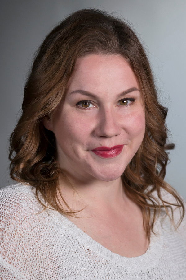 et billede af Annika Aapalahti