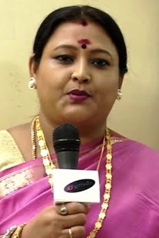 et billede af Balambika