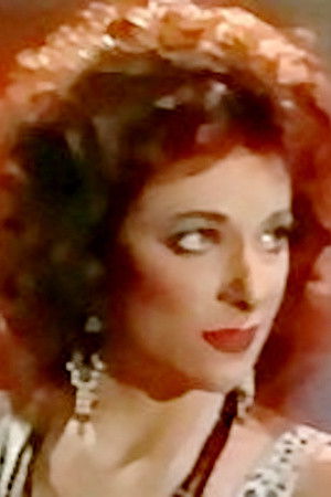 et billede af Faith Turner