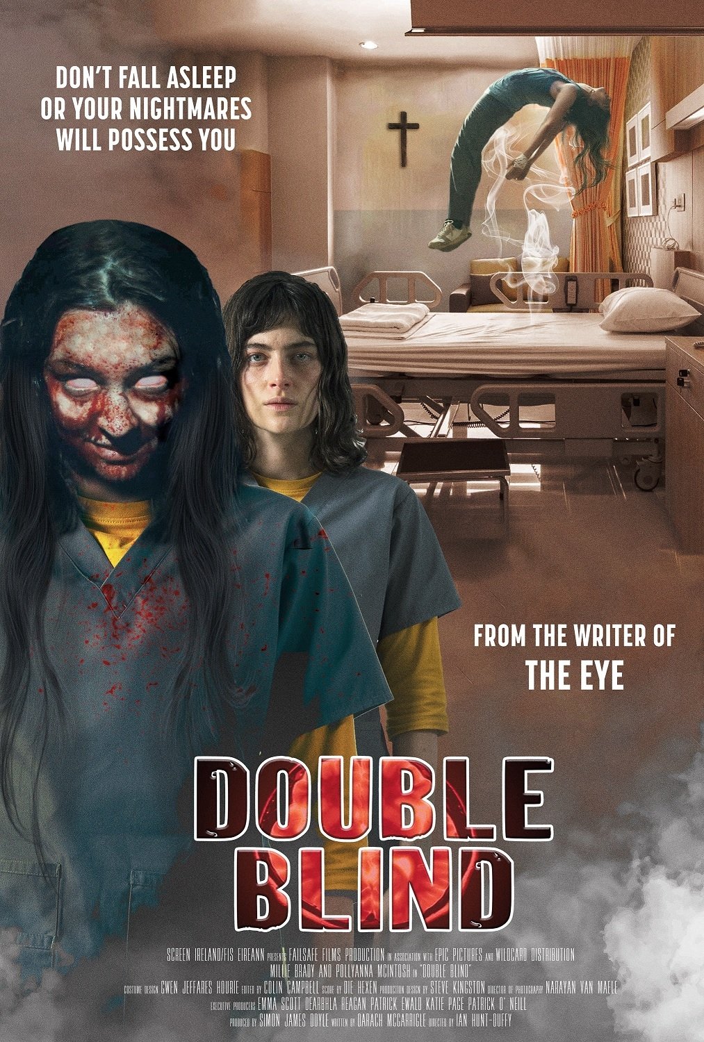 Double Blind