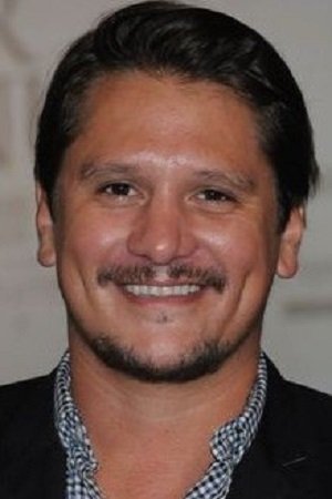 et billede af Matthias Van Khache