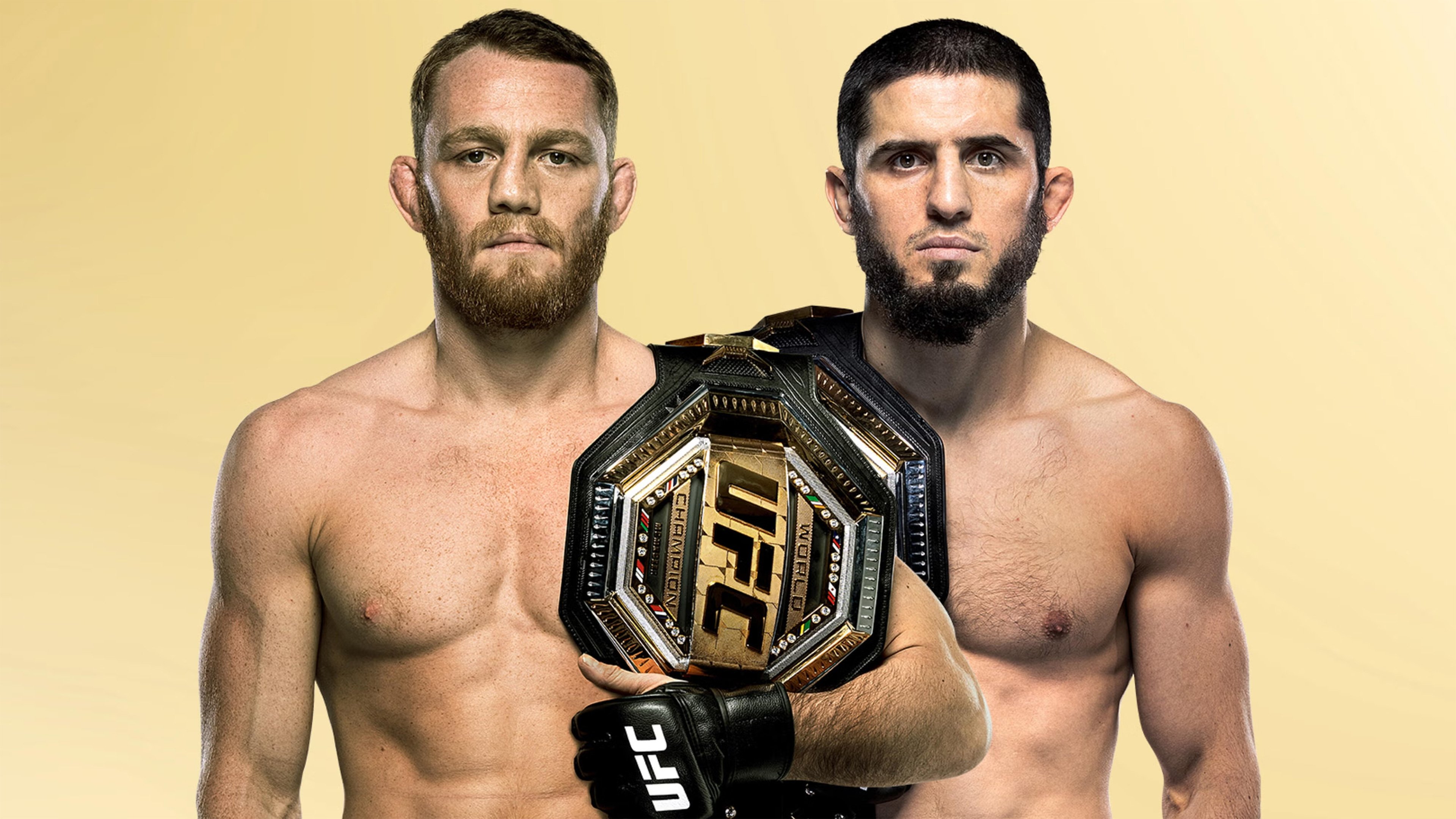 UFC 322: Della Maddalena vs. Makhachev (2025)