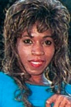 et billede af Nicole Jefferson