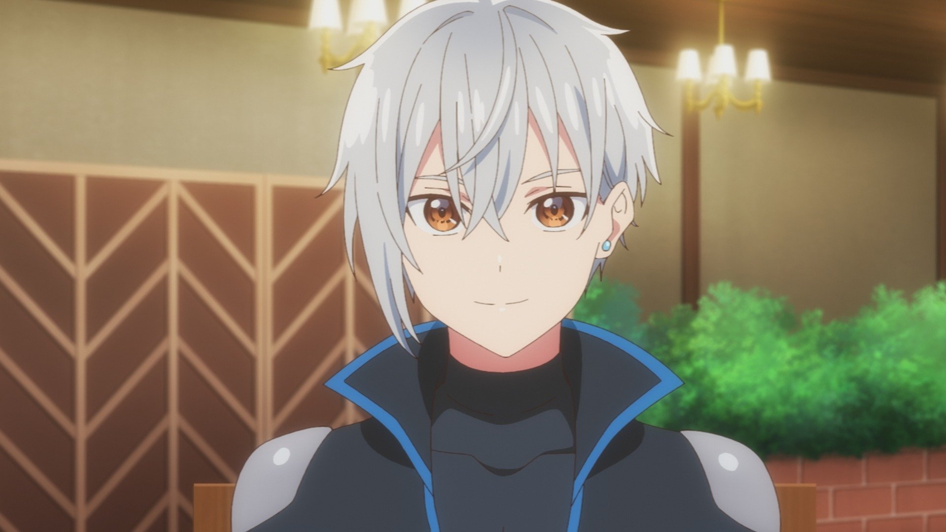 Seirei Gensouki: Spirit Chronicles