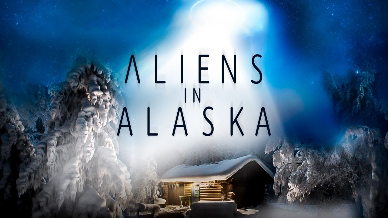 Aliens in Alaska