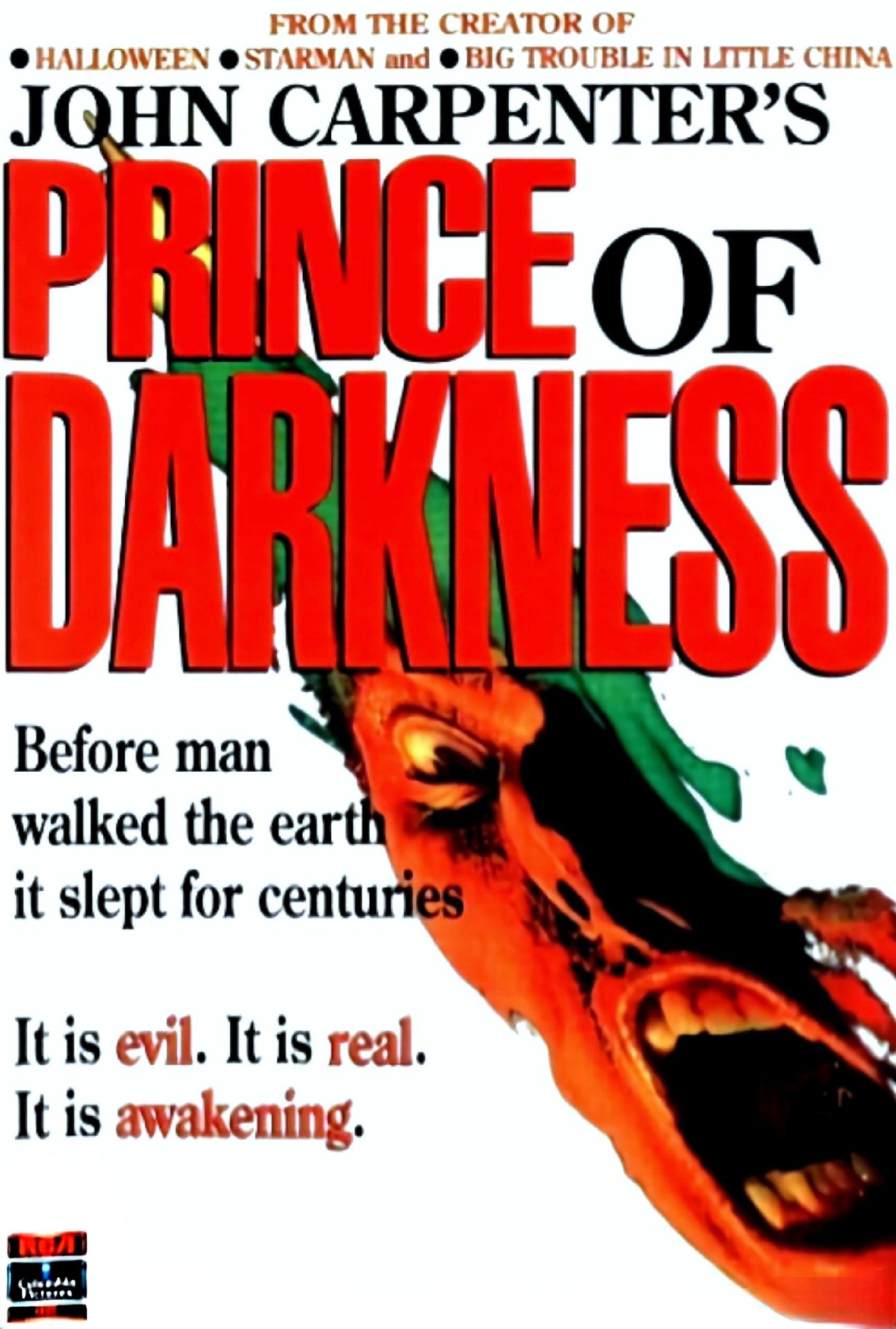 Prince of Darkness