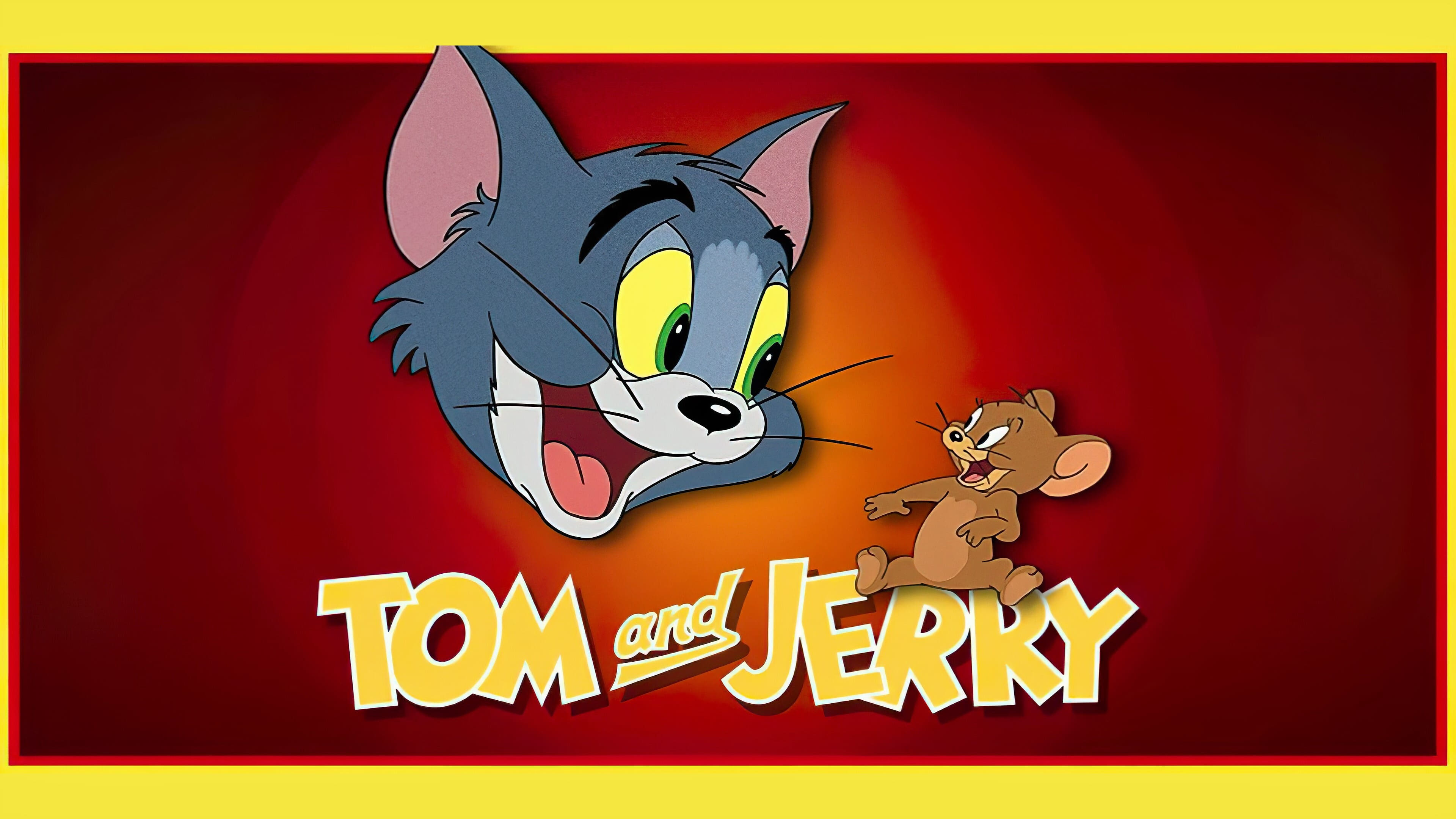 Tom & Jerry - Full Movie Download/Watch in HD Free | Flixhub