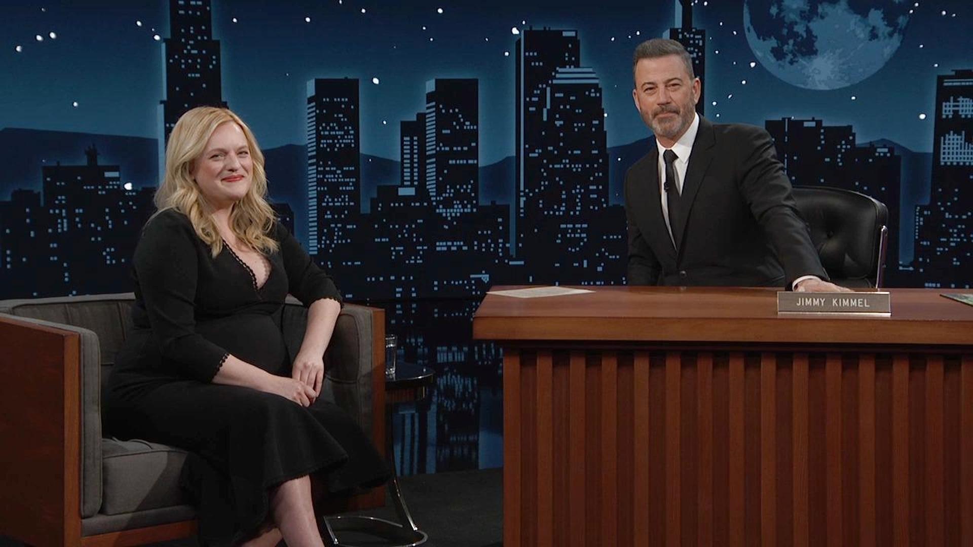 Jimmy Kimmel Live!