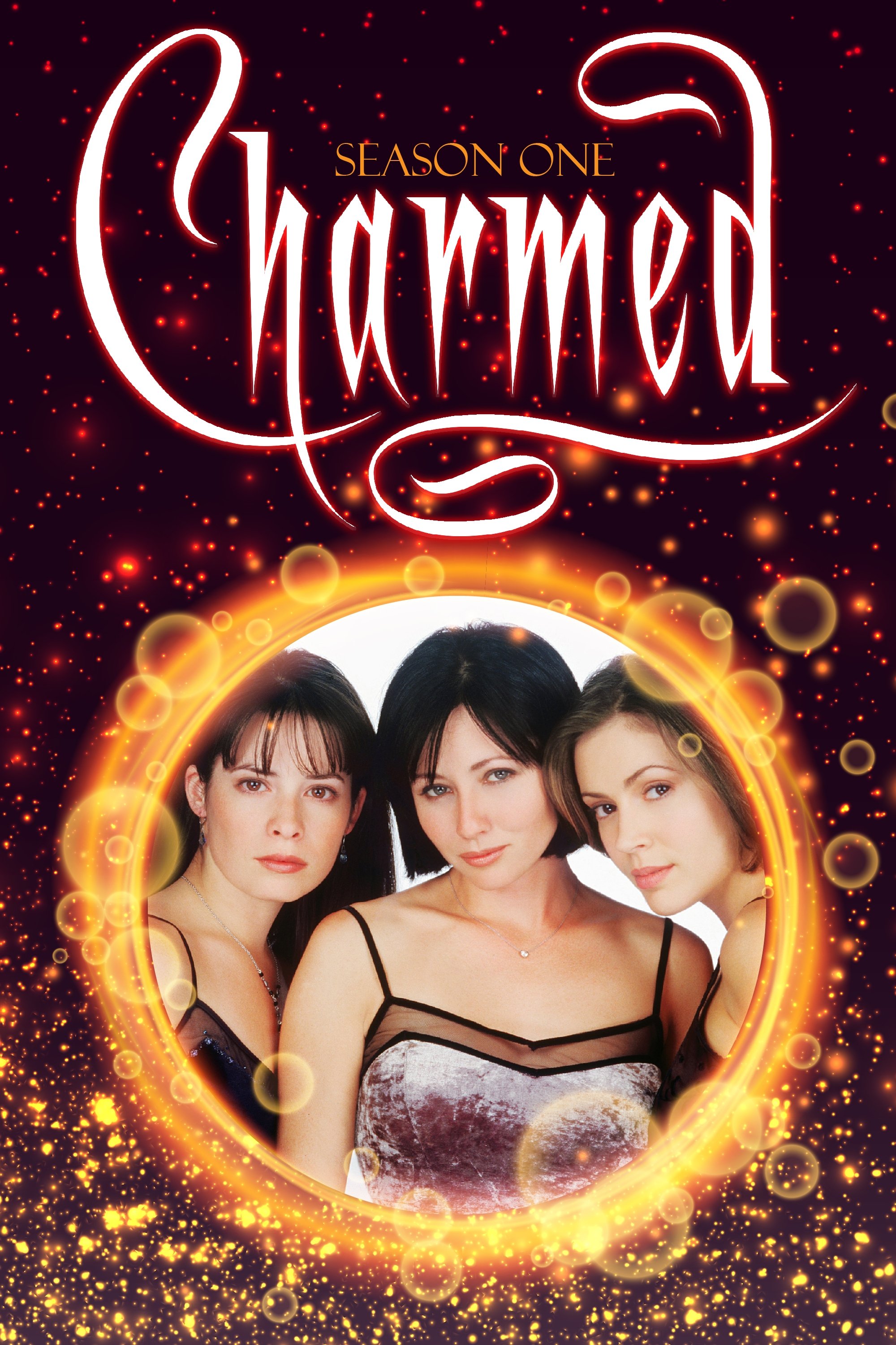 Charmed Streaming Saison 3 AUTOMASITES™. Jul 2023