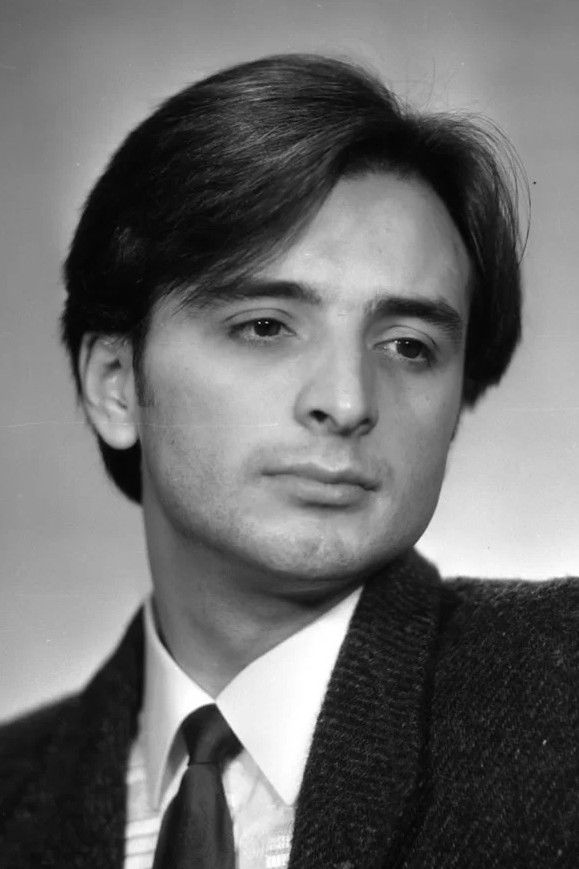 et billede af Konstantin Filchenkov