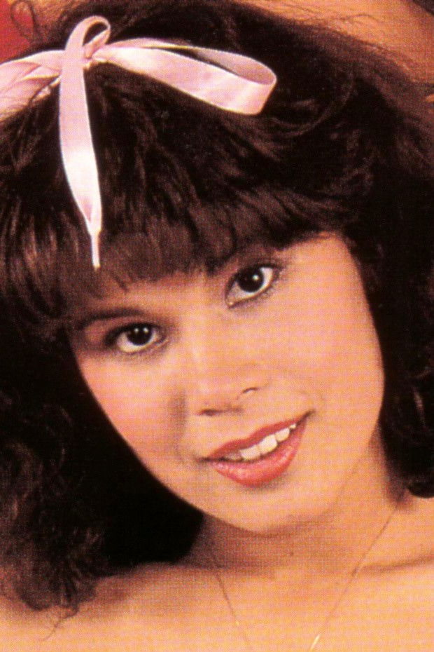 et billede af Lacey Logan