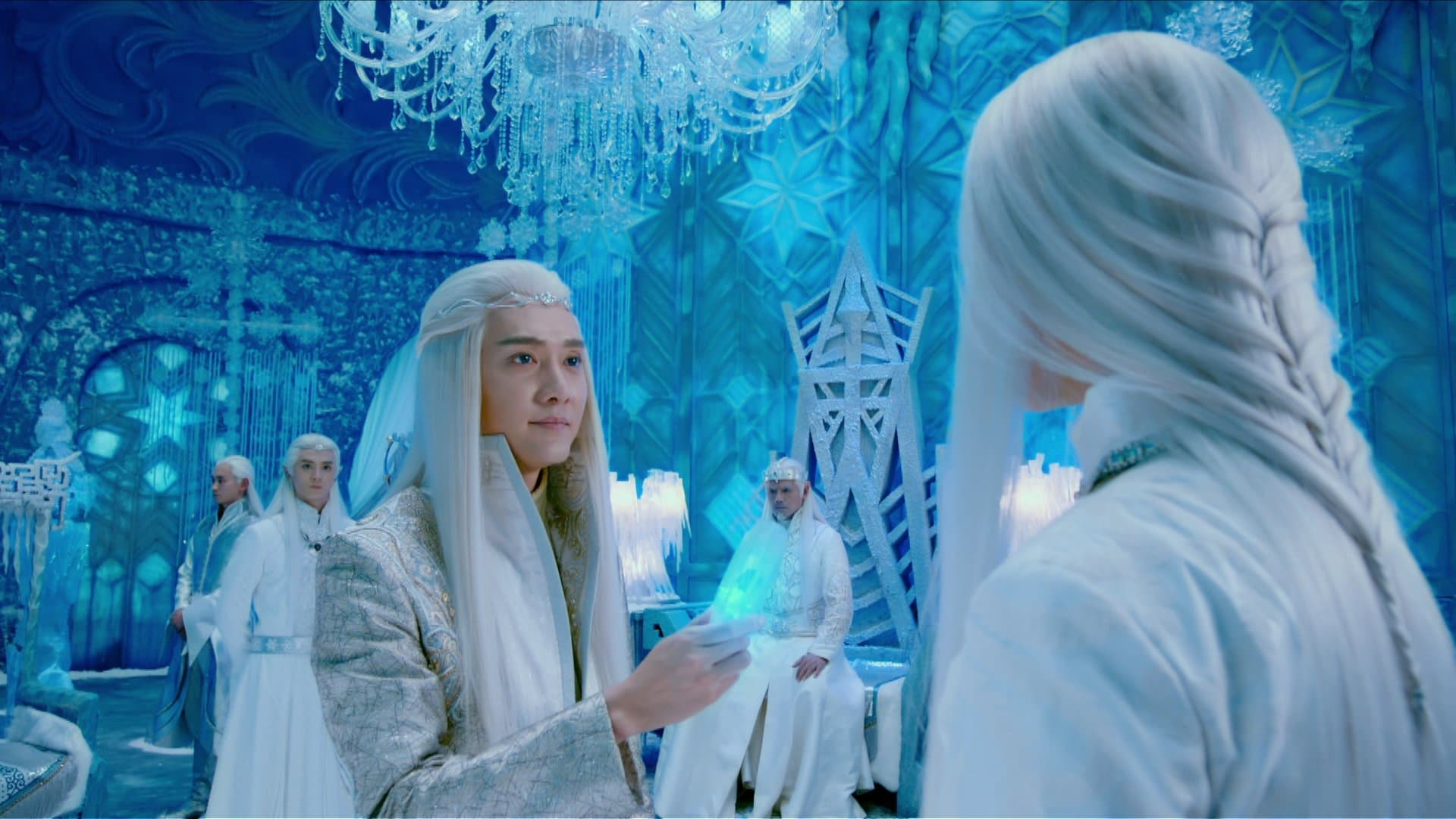 Ice Fantasy