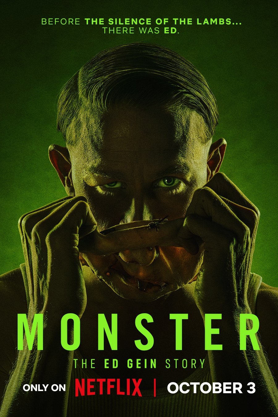 EN - Monster: The Ed Gein Story (2025) (US)